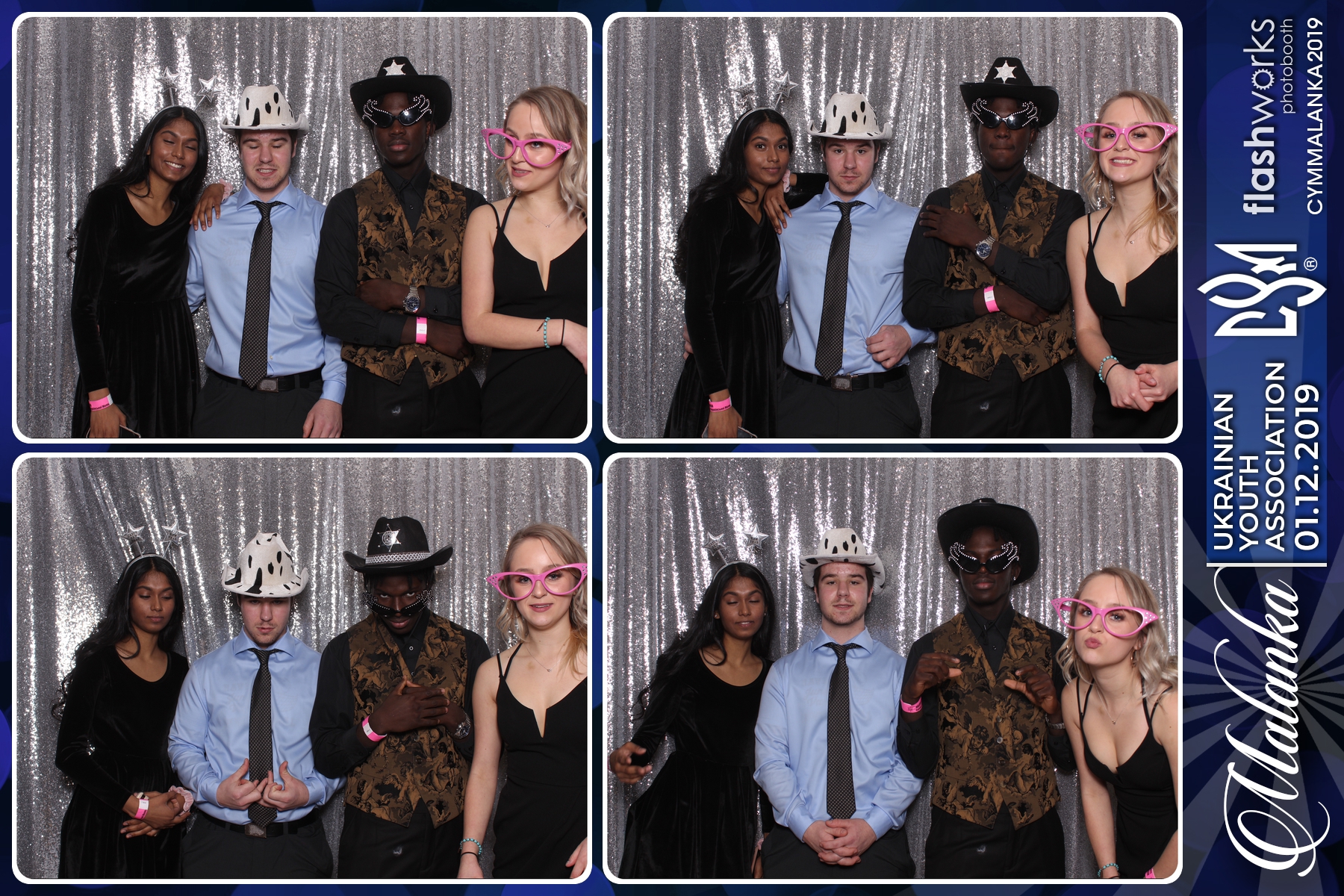 2019 CYM Malanka | View more photos from the event at gallery.flashworksphotobooth.com/u/FlashworksPhotoboothInc/2019-CYM-Malanka